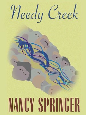 cover image of Needy Creek